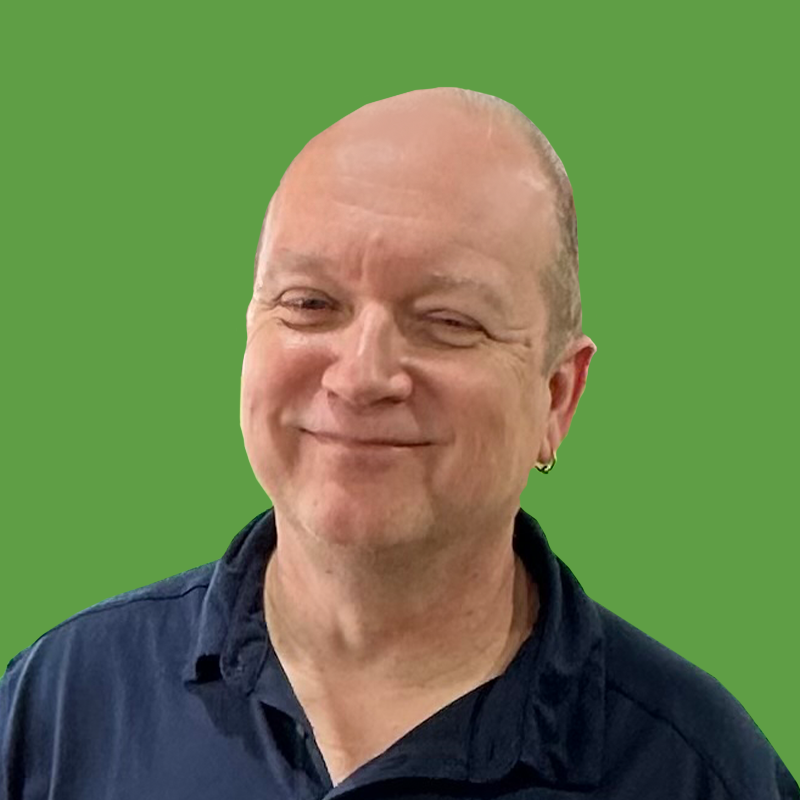 Geoff Stratton