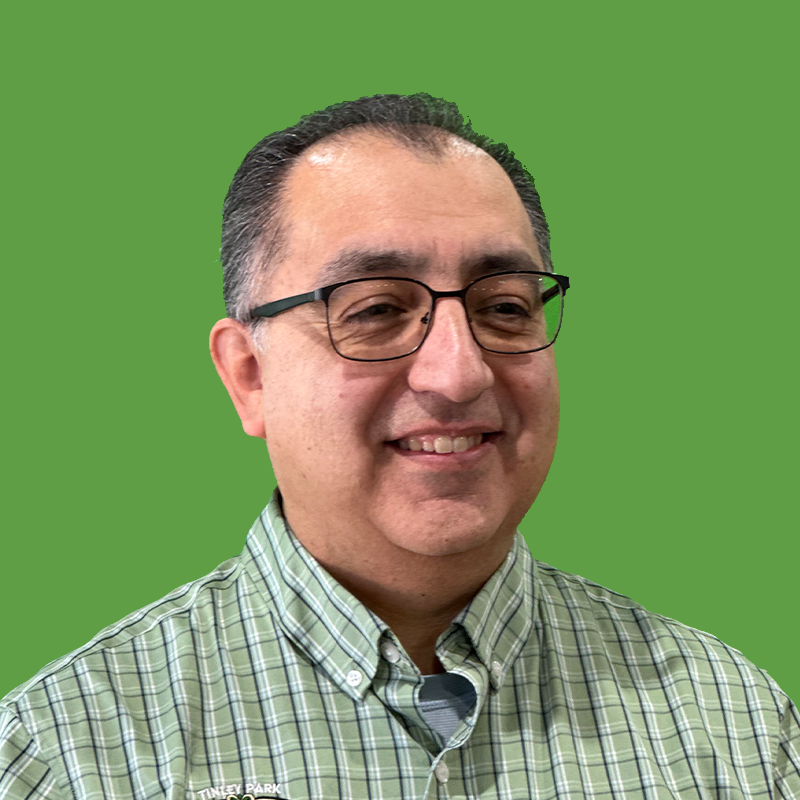 Julio Villarreal