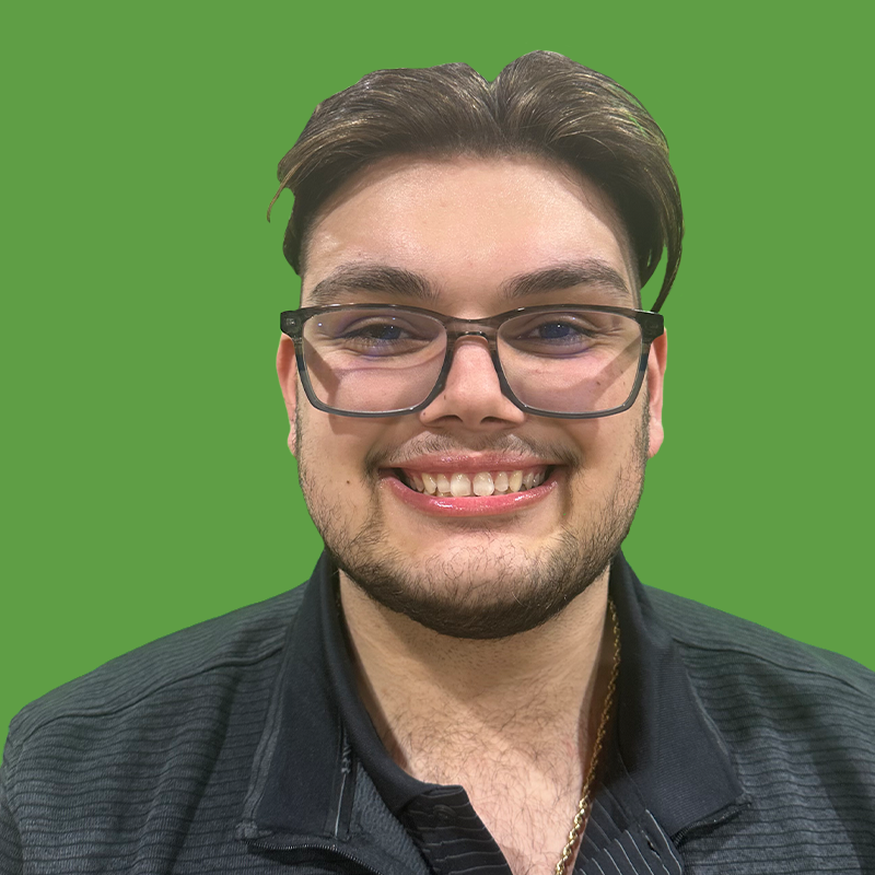Michael Huckaby