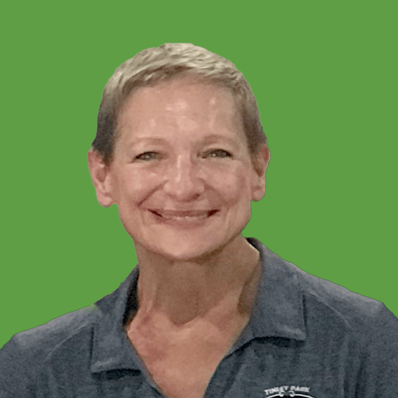 Vicki Cancialosi