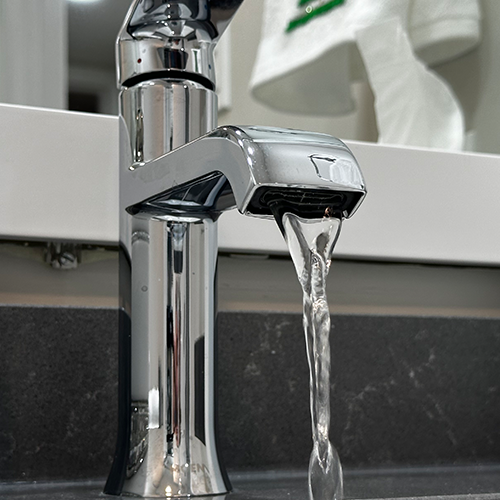 Fixture Installation