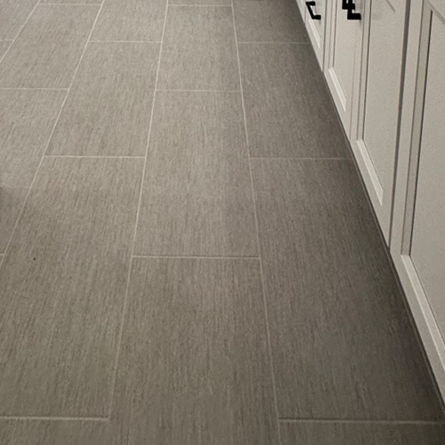 Flooring Installation